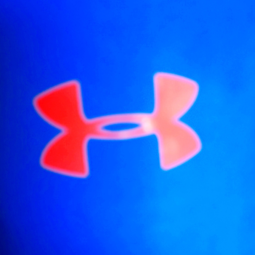 Ladies UNDER ARMOUR Heatgear shirt